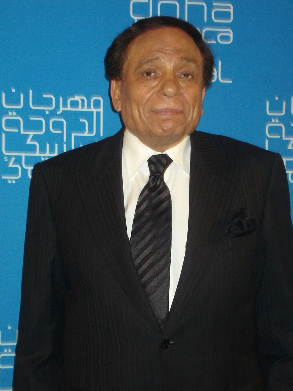 صورة عادل إمام