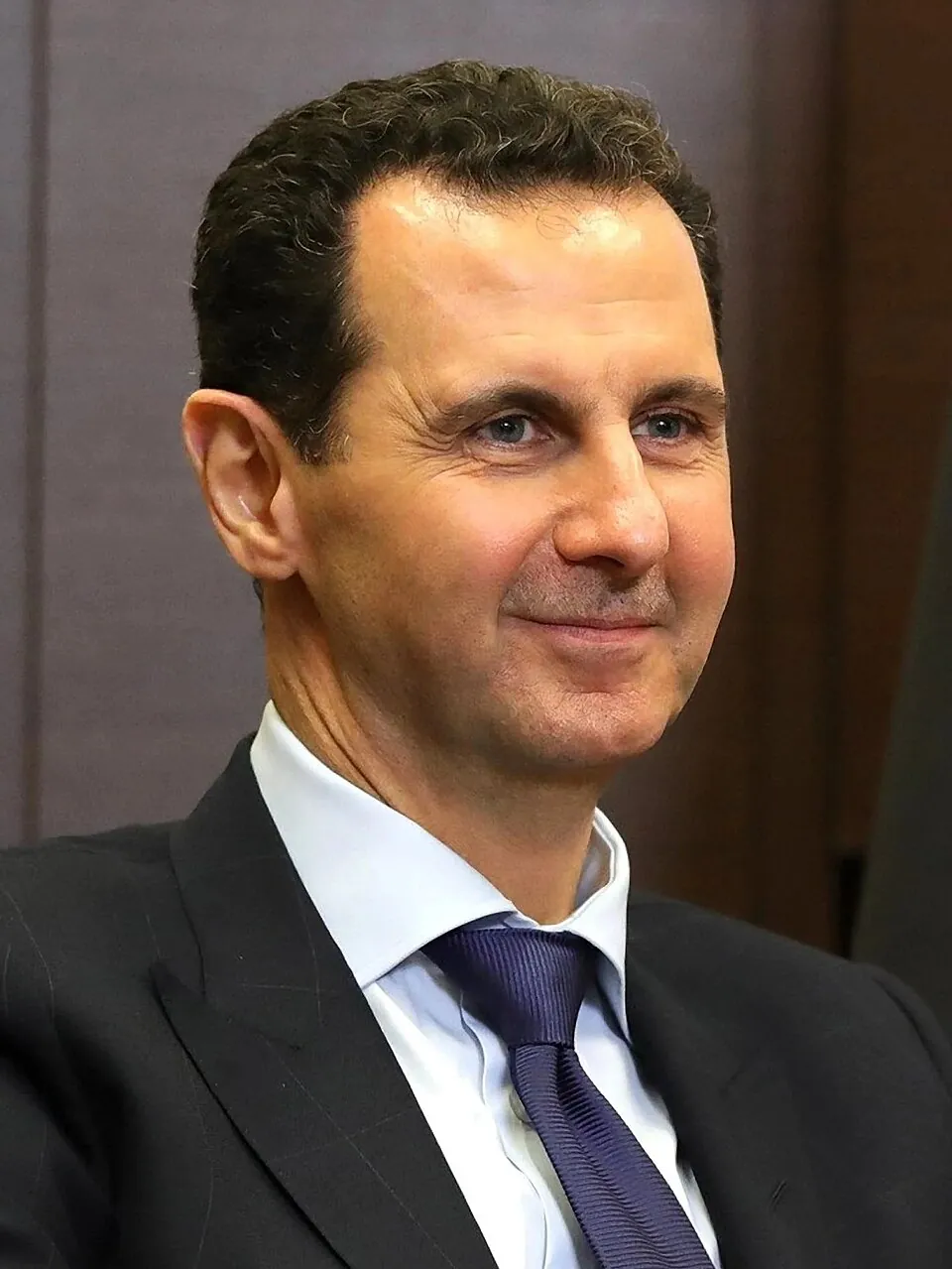 صورة بشار الأسد
