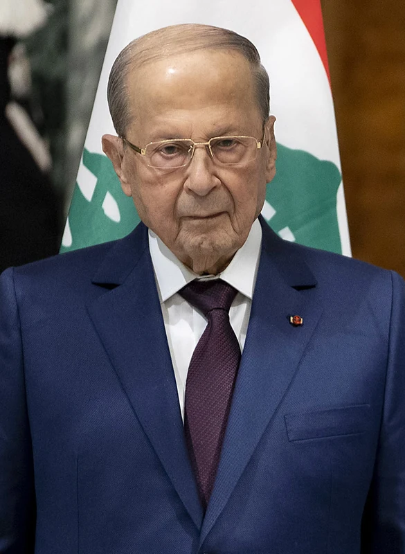 صورة ميشال عون