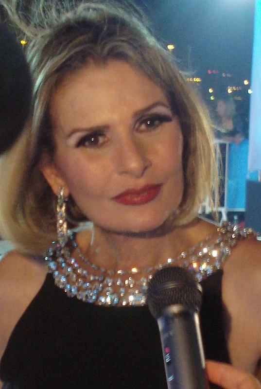 صورة يسرا
